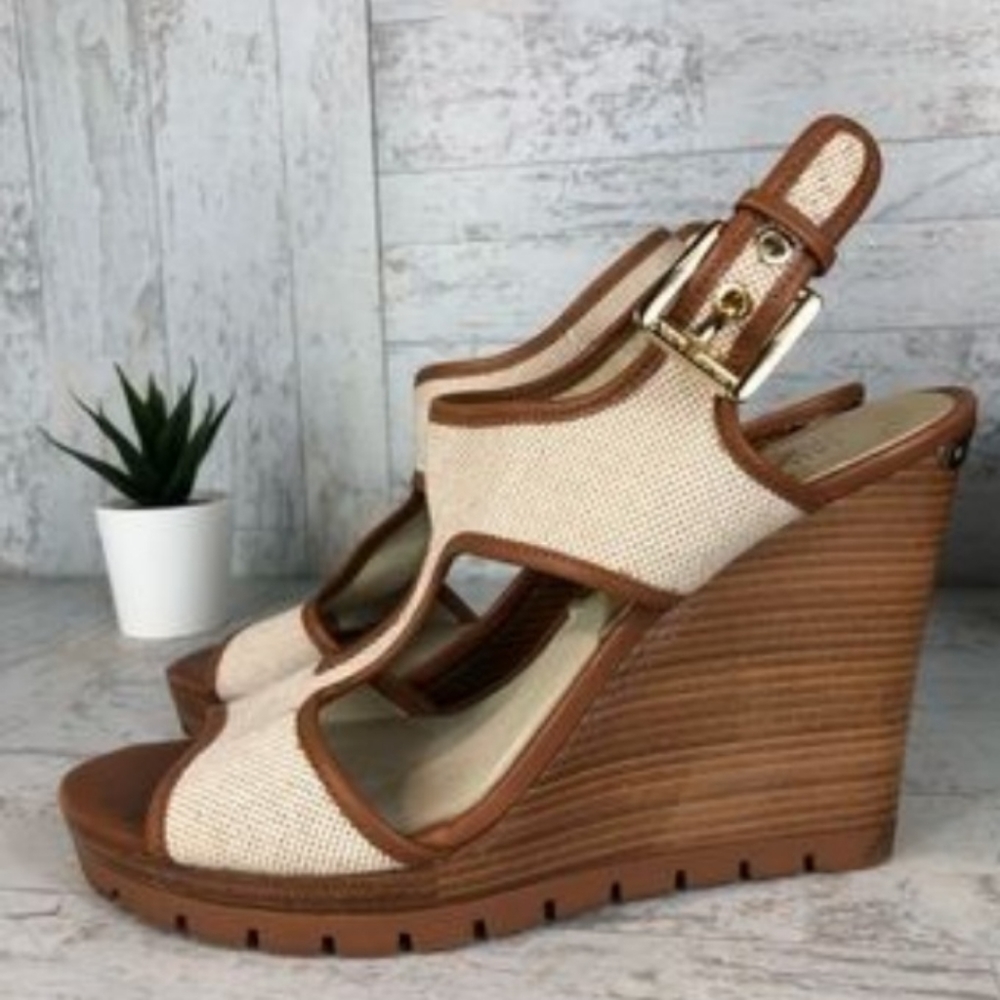 Mk shoes